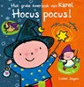 Hocus Pocus! - Liesbet Slegers - 9789044856545