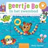 In het zwembad - Benji Davies - 9789044856750