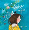 Lisa en de wereld - Effie Lada - 9789044856811