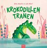 Krokodillentranen - Bella Makatini - 9789044856828