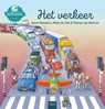 Het verkeer - Sanne Ramakers ; Merel de Vink - 9789044856842