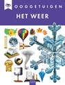 Het weer -  - 9789044856866