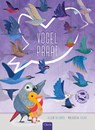 Vogelpraat - Ellen DeLange - 9789044856958