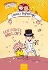 Een bonte bruiloft - Anna Böhm - 9789044856965