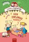 Een zwijnige kerst! - Anna Böhm - 9789044856996