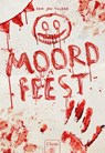 Moordfeest - Erik Jan Tillema - 9789044857061