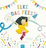 Elke dag feest - Cassie Silva - 9789044857092
