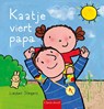 Kaatje viert papa - Liesbet Slegers - 9789044857511