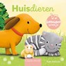 Huisdieren - Ruth Wielockx - 9789044857542