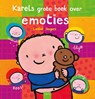 Karels grote boek over emoties - Liesbet Slegers - 9789044857610