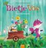 Bietje Vos. Op ziekenbezoek - Martine van Nieuwenhuyzen - 9789044857665