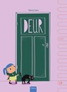 Deur - Nancy Kers - 9789044858006