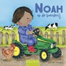 Noah op de boerderij - Annemarie van der Heijden - 9789044858174