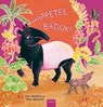 Hoppetee, Baduk! - Nico Vriesema - 9789044858457