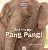De Aziatische olifant. Zet 'm op, Pang Pang! - Gerelchimeg Blackcrane - 9789044858464
