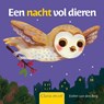 Een nacht vol dieren - Esther van den Berg - 9789044858518