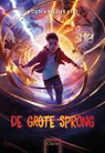 De grote sprong - Koen Van der Elst - 9789044858839