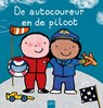 De autocoureur en de piloot - Liesbet Slegers - 9789044859362