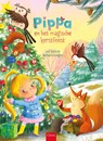Pippa en het magische kerstfeest - Juf Sara - 9789044859645