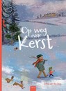 Op weg naar Kerst - Esther van den Berg - 9789044859720