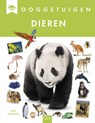 Dieren - Tom Jackson - 9789044859911