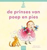 De prinses van poep en pies - Pimm van Hest - 9789044860443