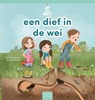 Een dief in de wei - Carlo Peeters - 9789044860504