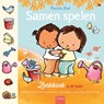 Samen spelen. Zoekboek in 10 talen - Pauline Oud - 9789044860535