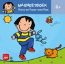 Anna magneetboek. Emoties -  - 9789044860559