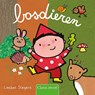 Bosdieren - Liesbet Slegers - 9789044860771