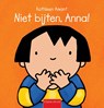 Niet bijten, Anna! - Kathleen Amant - 9789044860825