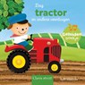 Dag tractor en andere voertuigen - Ruth Wielockx - 9789044860863