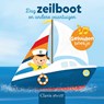 Dag zeilboot en andere vaartuigen - Ruth Wielockx - 9789044860870
