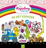 De Regenboogbende in het verkeer - Lizelot Versteeg - 9789044861006
