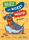 Buzz het worstwolfje - Jim Beckett - 9789044861136