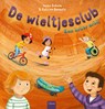 De wieltjesclub. Een broer erbij - Ineke Debels - 9789044861693