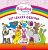 De Regenboogbende eet lekker gezond - Lotje - 9789044862058