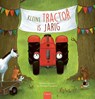 Kleine Tractor is jarig - Natalie Quintart - 9789044862089