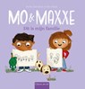 Mo en Maxxe. Dit is mijn familie - Ineke Debels - 9789044862980