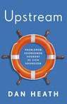 Upstream - Dan Heath - 9789044932133