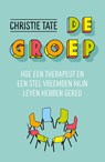 De groep - Christie Tate - 9789044932317