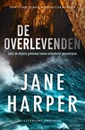 De overlevenden - Jane Harper - 9789044932690