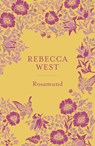 Rosamund - Rebecca West - 9789044932959