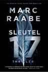 Sleutel 17 - Marc Raabe - 9789044933062