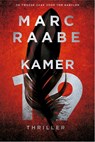 Kamer 19 - Marc Raabe - 9789044933079