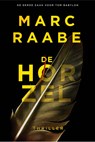 De horzel - Marc Raabe - 9789044933086