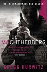 De machthebbers - Gregg Hurwitz - 9789044933178