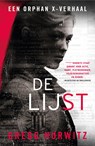 De lijst - Gregg Hurwitz - 9789044933291