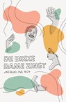 De dikke dame zingt - Jacqueline Roy - 9789044933451
