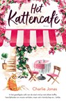 Het Kattencafé - Charlie Jonas - 9789044933697
